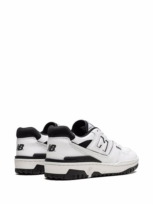 BB550 Sneakers New Balance | BB550HA1WHITE